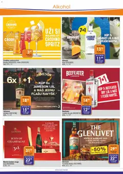 KON - RAD leták platný od 01.03.2026 | Strana: 10