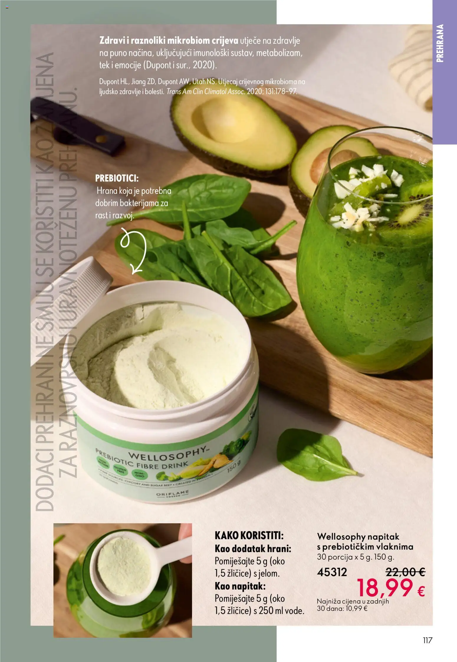 Oriflame katalog | vrijedi od 31.12.2025 | Stranica: 117