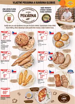 Náhled letáku Globus leták od 25.03.2026 | Strana: 6