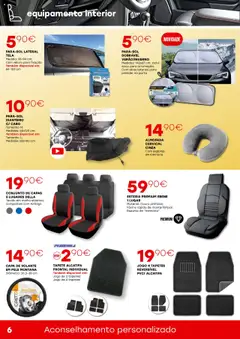Roady folheto │ válido de 07.08.2025 | Página: 6