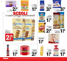 Volantino Gulliver del 29.07.2025 | Pagina: 17