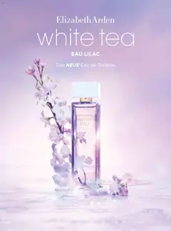 dm drogerie markt Active Beauty Magazin 09/2025 gültig ab 10.09.2025 | Seite: 42 | Produkte: Toilette, Eau de Toilette
