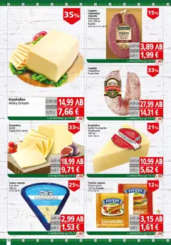 Преглед на BulMag брошура - Офертите са валидни от 03.11.2025 | Страница: 10