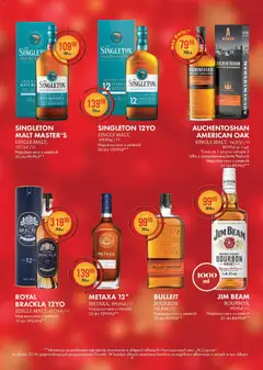 Pogląd oferty "Al.Capone Gazetka" - ważna od 13.11.2025 | Strona: 4