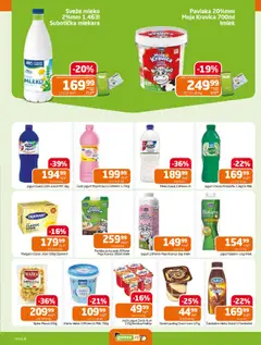 Gomex katalog - važi od 16.07.2025 | Strana: 5