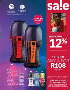 Avon specials catalogue – valid from 01.03.2026 | Page: 177