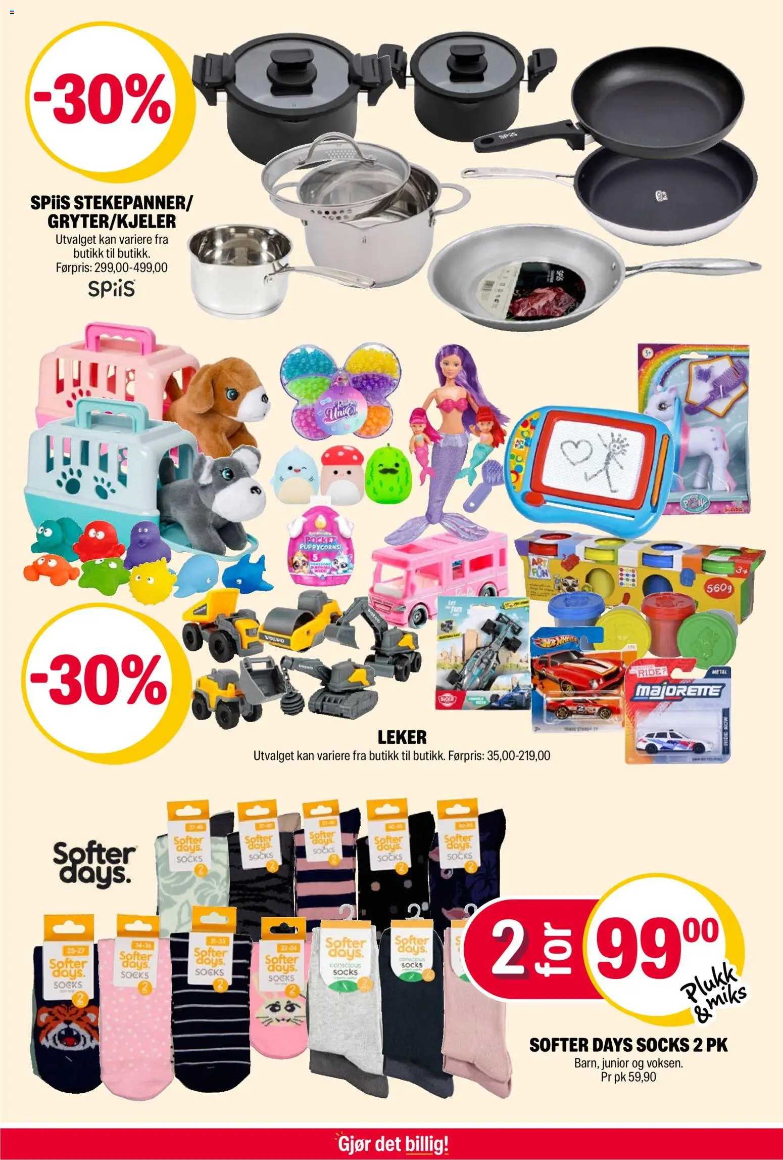 {H1} | Side: 17 | Produkter: Leker