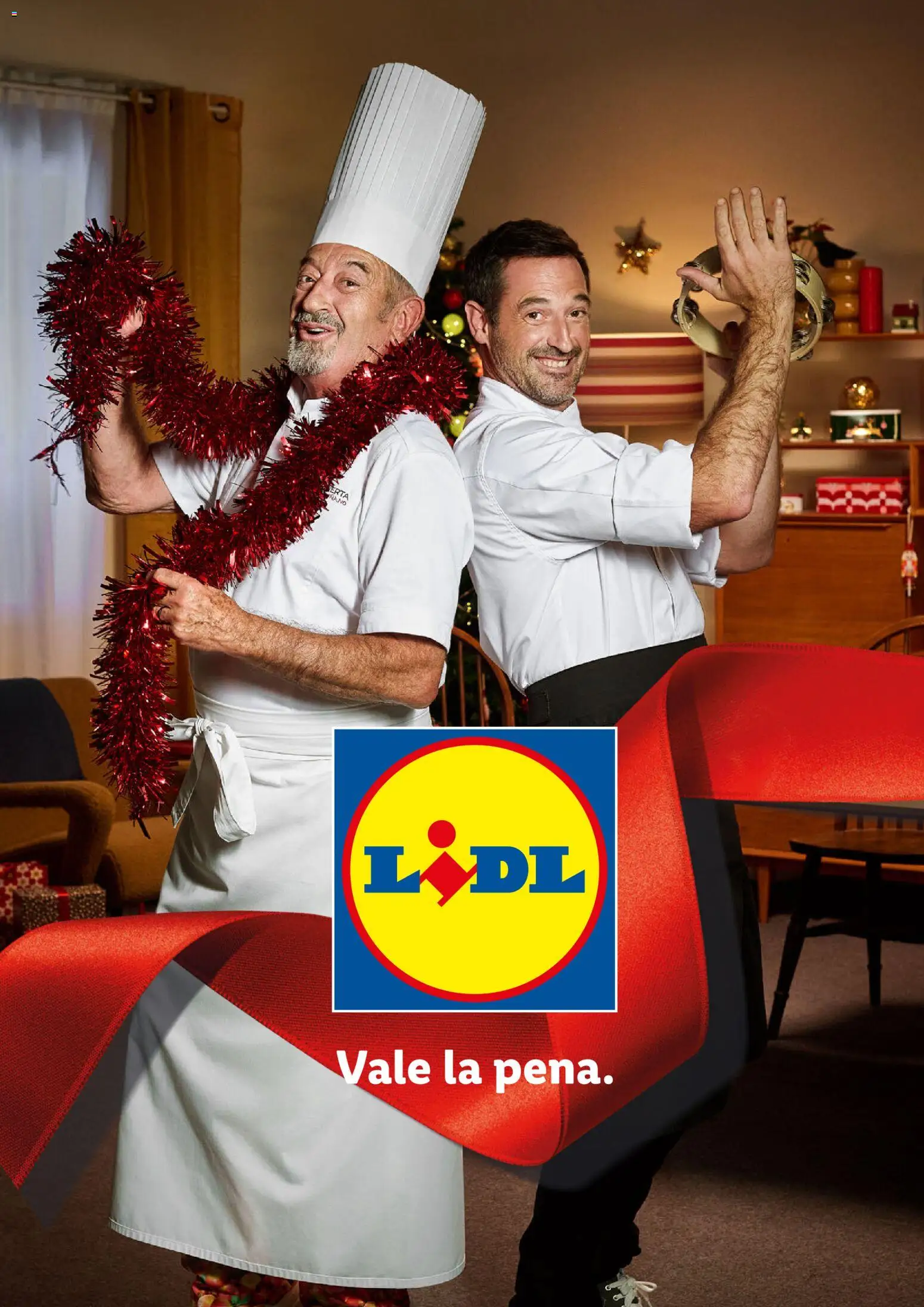 Lidl - Navidad Canarias │ válido desde el 20.11.2025 | Página: 42