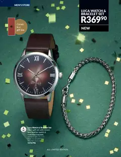 Avon specials catalogue – valid from 01.11.2025 | Page: 70