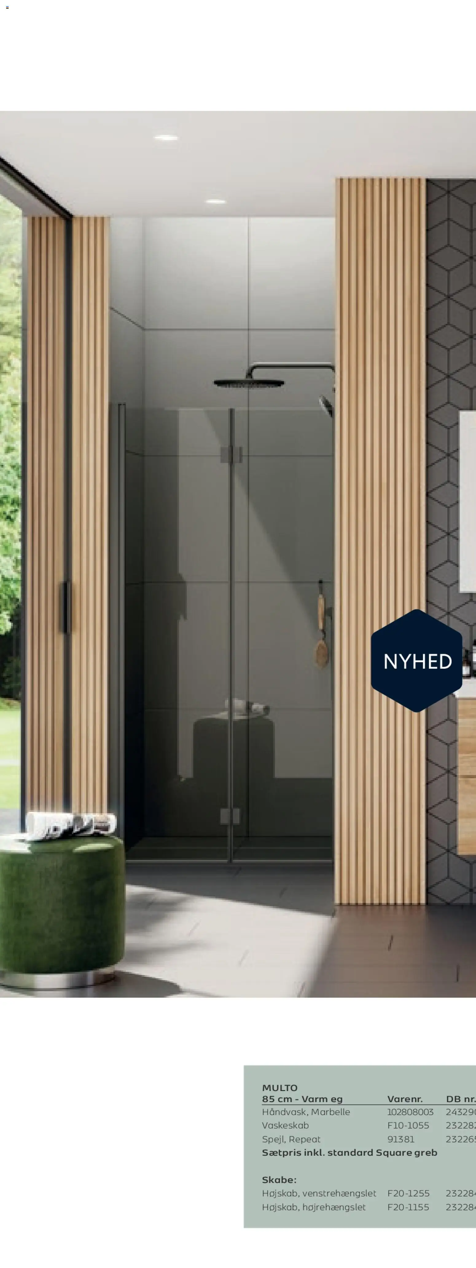 Bauhaus tilbudsavis – gyldig fra 01.01.2026 | Side: 145