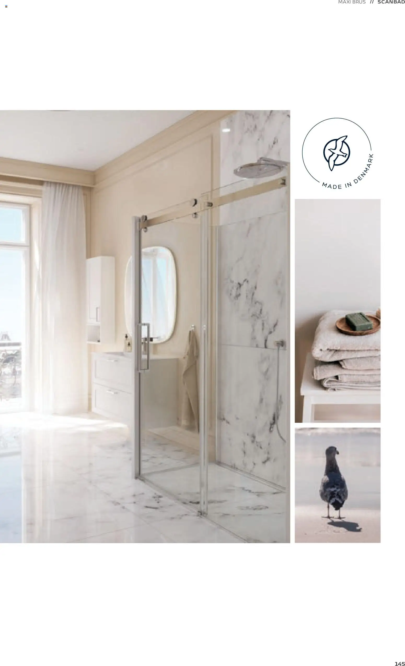 Bauhaus tilbudsavis – gyldig fra 01.01.2026 | Side: 145