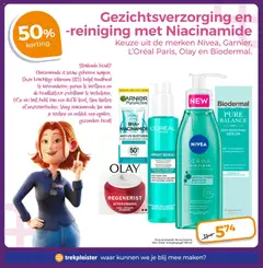 Trekpleister - Folder - Voorbeeld van een folder van Trekpleister, geldig van 11.11.2025 | Pagina: 59 | Producten: Boost