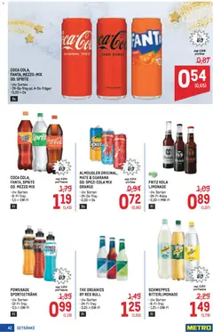 Metro angebote Profi ab 11.12.2025 gültig | Seite: 42