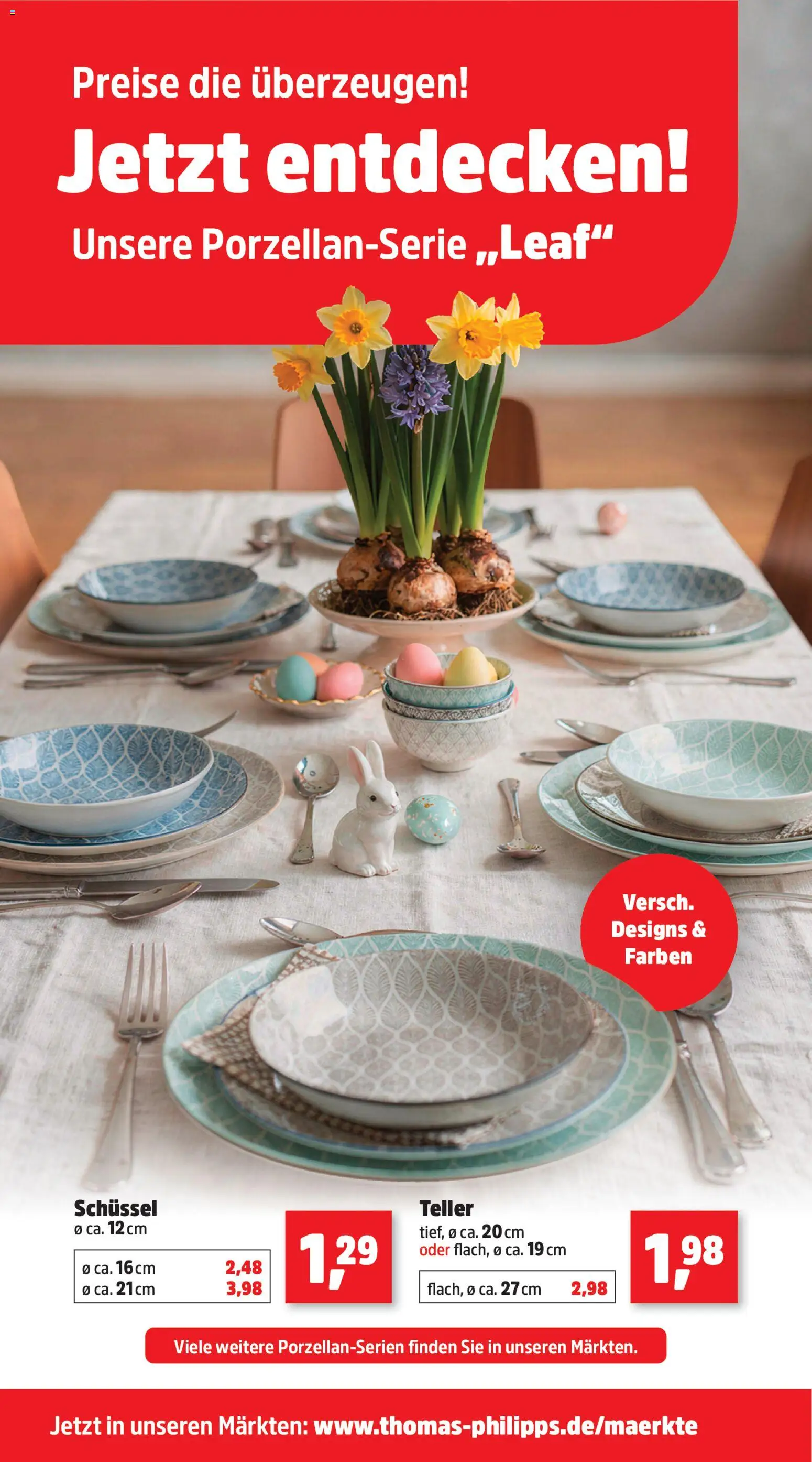 Thomas Philipps Prospekt – gültig ab 23.02.2026 | Seite: 8