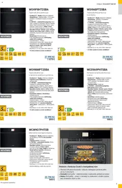 Náhled letáku Möbelix leták - Whirpool od 01.08.2025 | Strana: 3