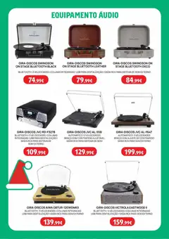 Pré-visualização Darty - folheto válido de 02.12.2025 | Página: 42