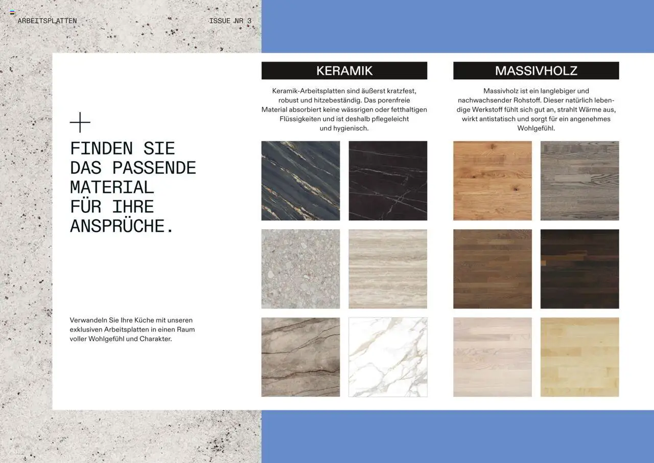 Höffner Alno – gültig ab 22.09.2025 | Seite: 96 | Produkte: Küche