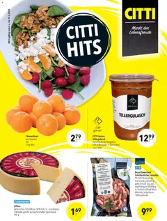 CITTI Markt CITTI Hits ab 04.02.2026 gültig