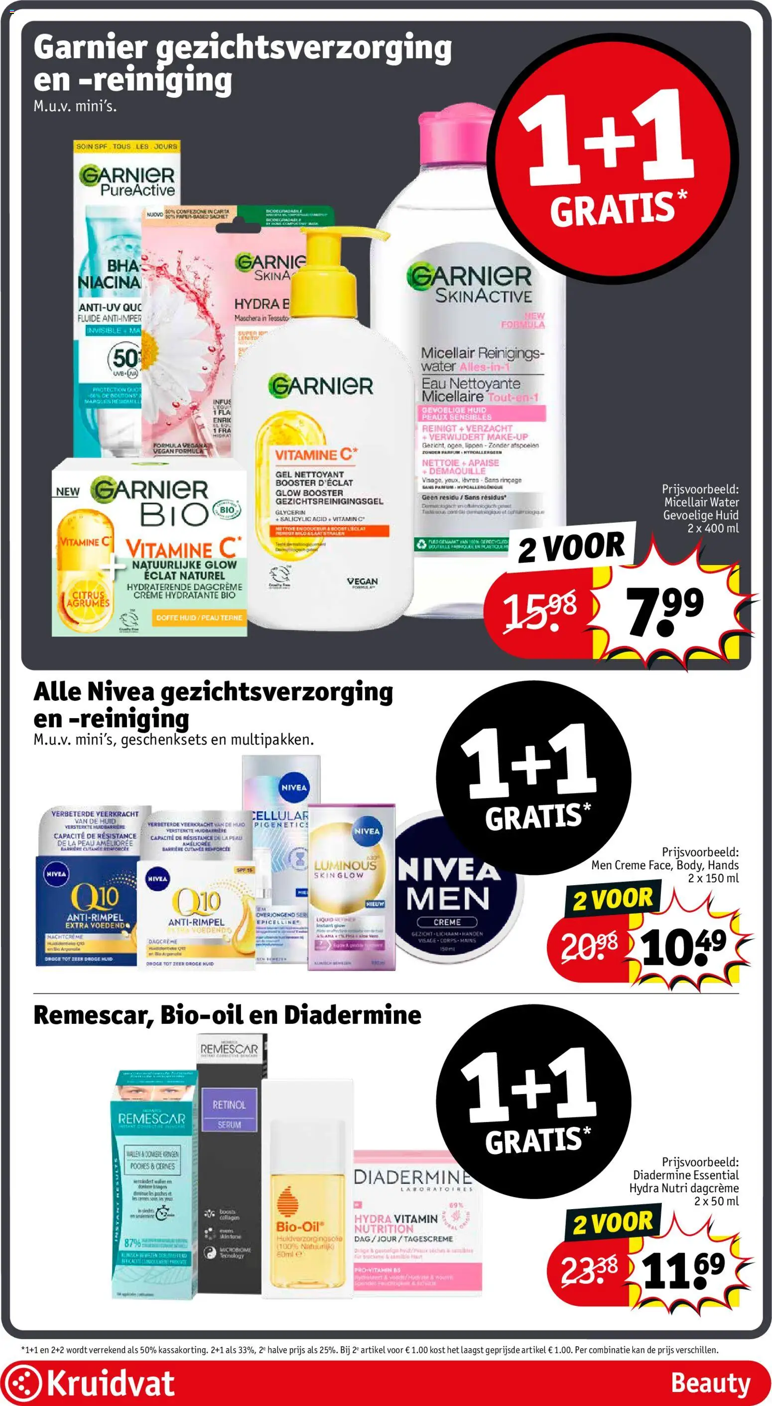 {H1} | Pagina: 8 | Producten: La, Festék, Vitamine C, Crème