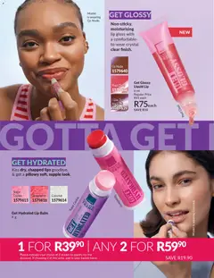 Avon specials catalogue – valid from 01.03.2026 | Page: 58