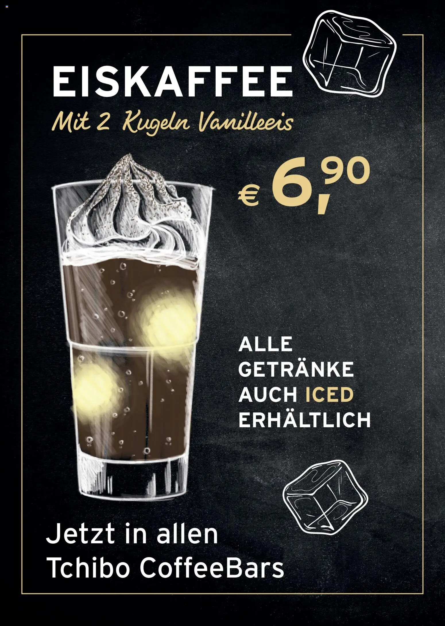 Tchibo Eduscho Tchibo Magazin gültig ab 15.04.2026 | Seite: 6