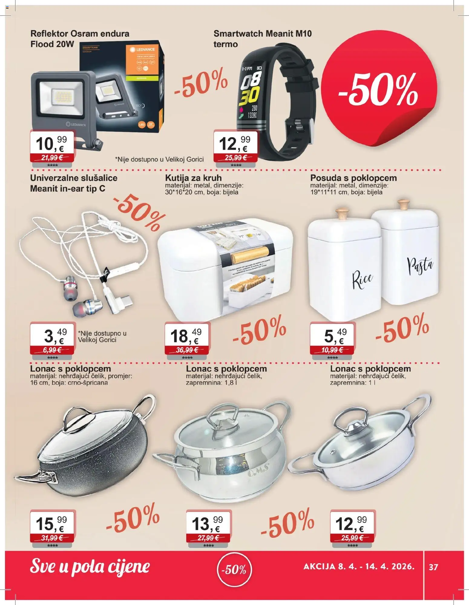 KTC katalog | vrijedi od 08.04.2026 | Stranica: 5