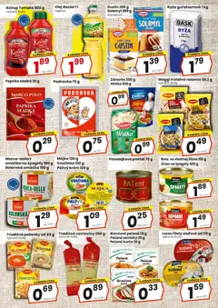 KARMEN CBA leták platný od 16.04.2026 | Strana: 9