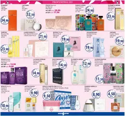 Volantino Acqua e Sapone del 14.07.2025 | Pagina: 2 | Prodotti: Sapone, Acqua, Body, Blush