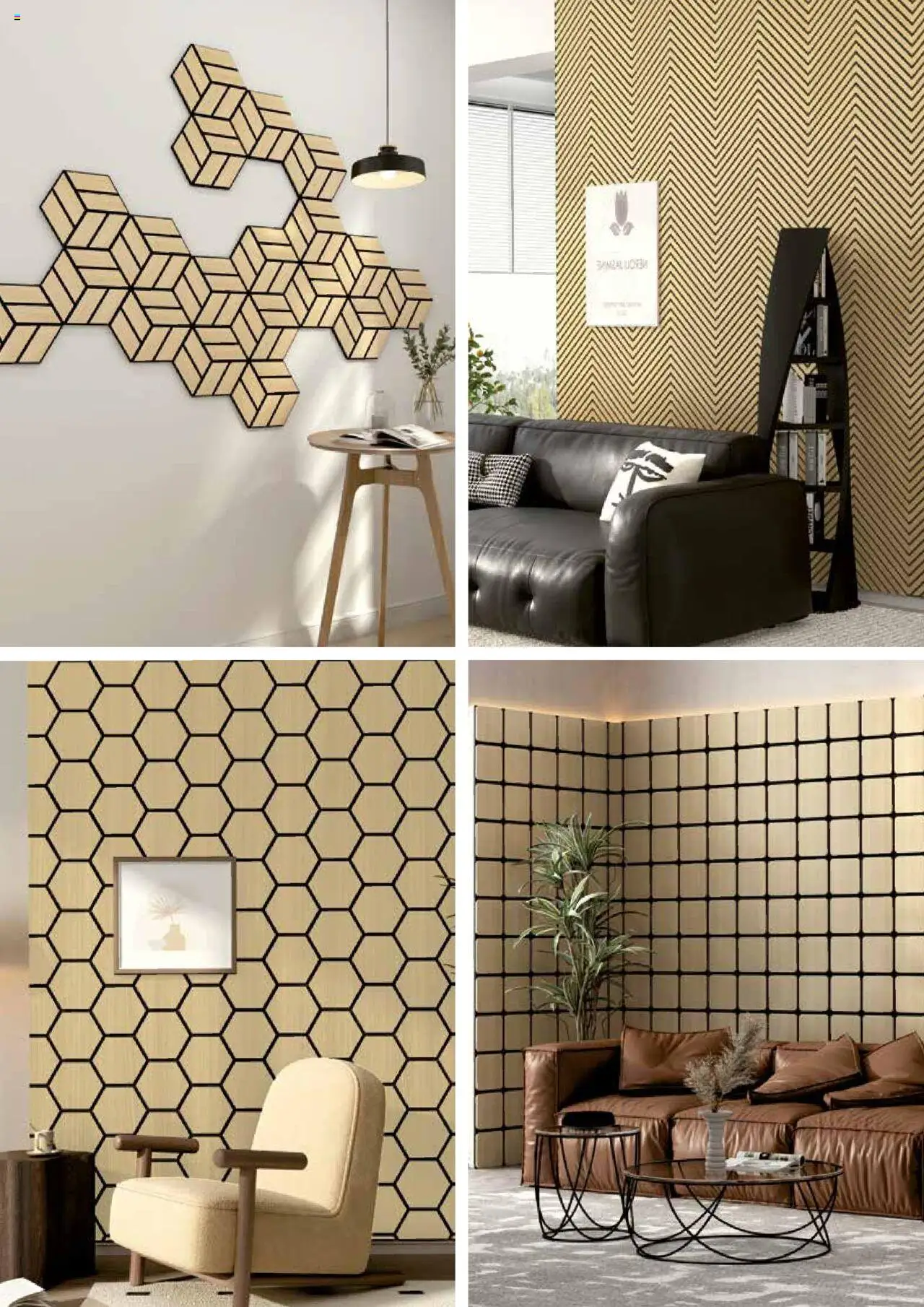 Hammer Zuhause Raumstyle Akustik – gültig ab 01.09.2025 | Seite: 5