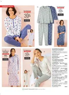  | Pagina: 44 | Producten: Shirt, Broek, Pyjama