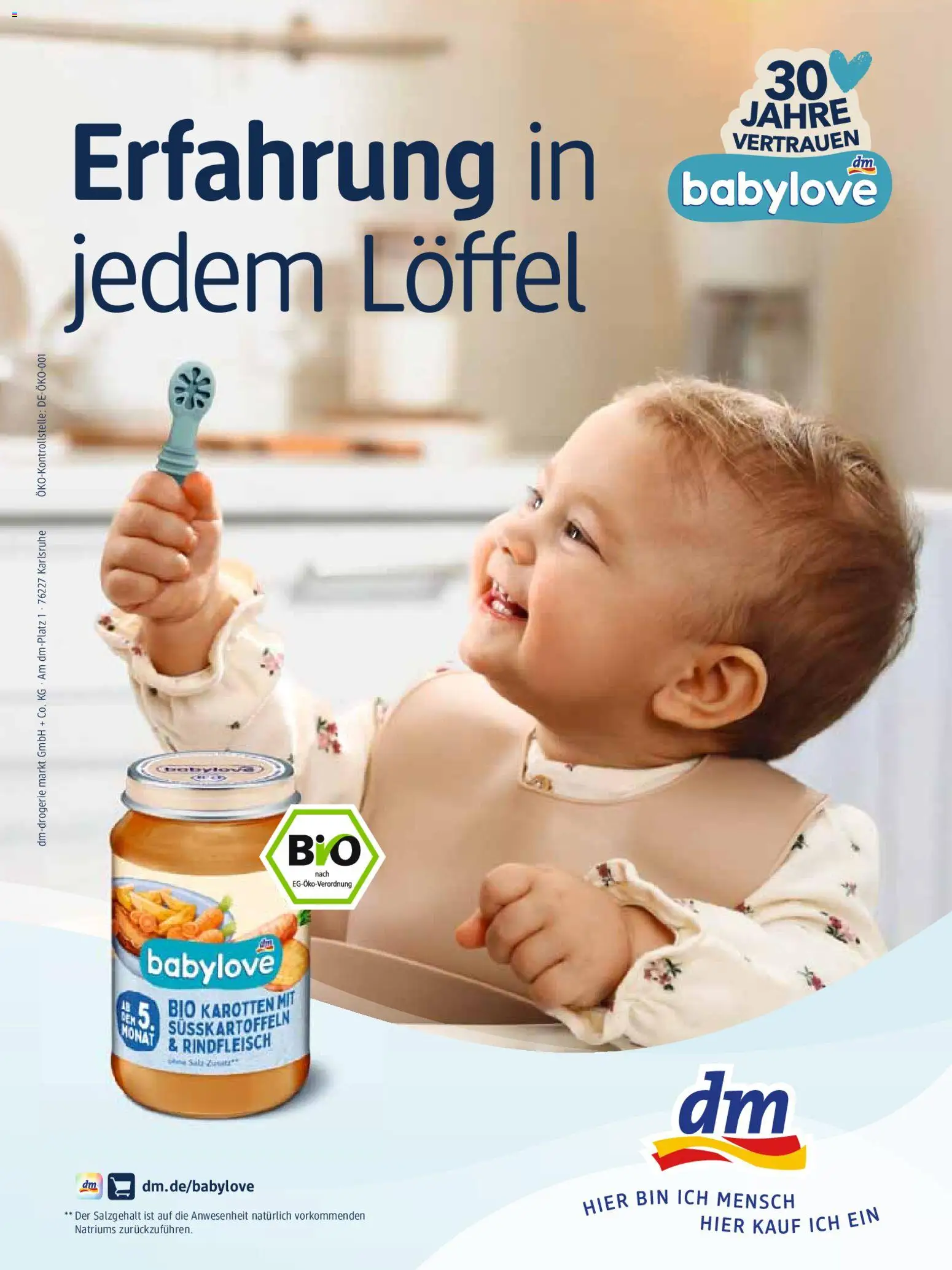 dm drogerie Prospekt 	 – gültig ab 01.03.2026 | Seite: 2 | Produkte: Rindfleisch