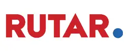 Logotip Rutar