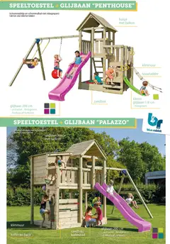 Hubo - Tuinhuis catalogus - Voorbeeld van een folder van Hubo, geldig van 23.02.2026 | Pagina: 53 | Producten: Koffer, Bank, Turkoois