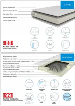 Merkury Market leták platný od 01.11.2025 | Strana: 40