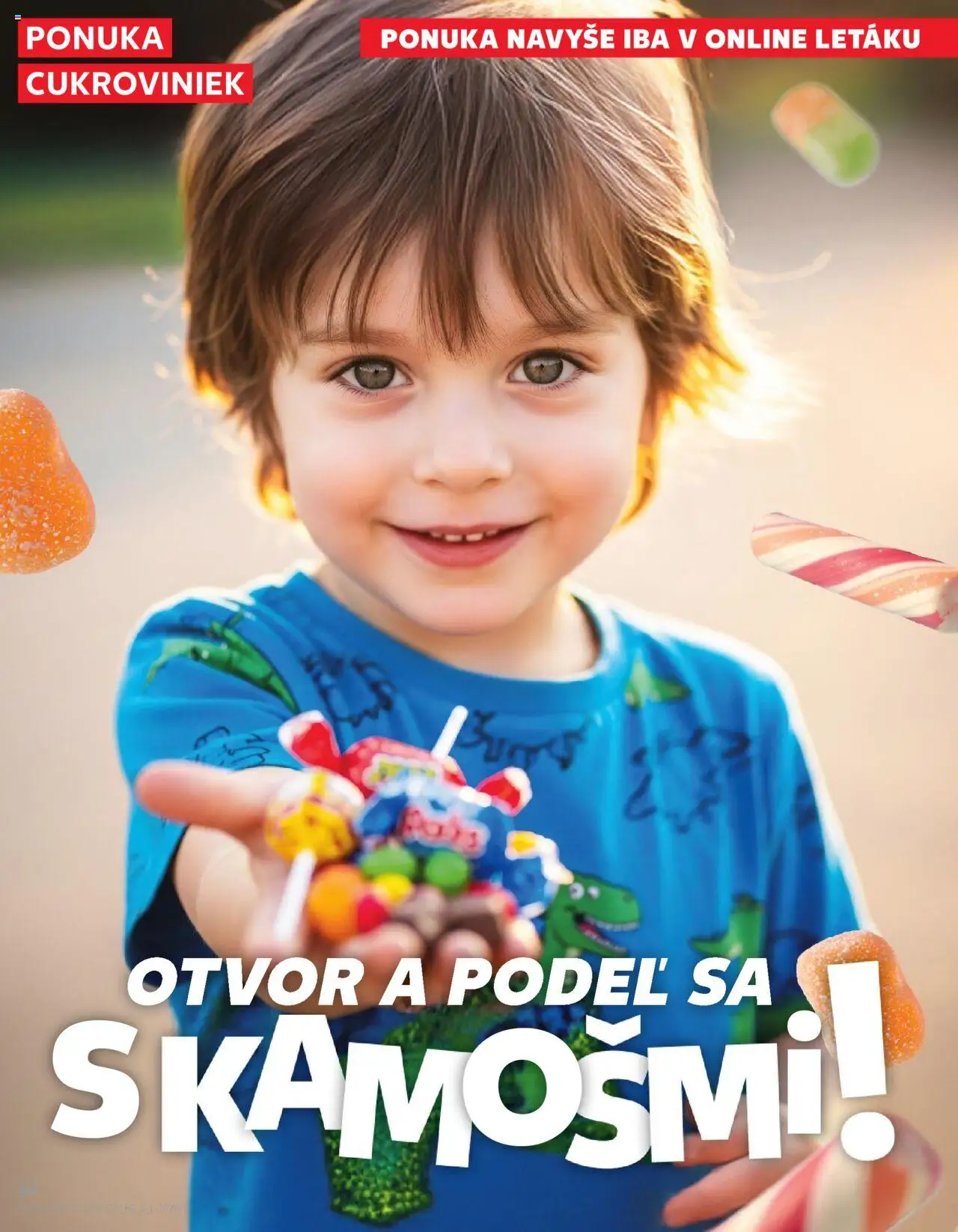 Nové Kaufland akcie – leták je platný od 23.10.2025 | Strana: 44