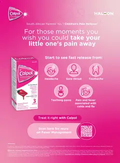 Clicks specials catalogue – valid from 01.03.2026 | Page: 30