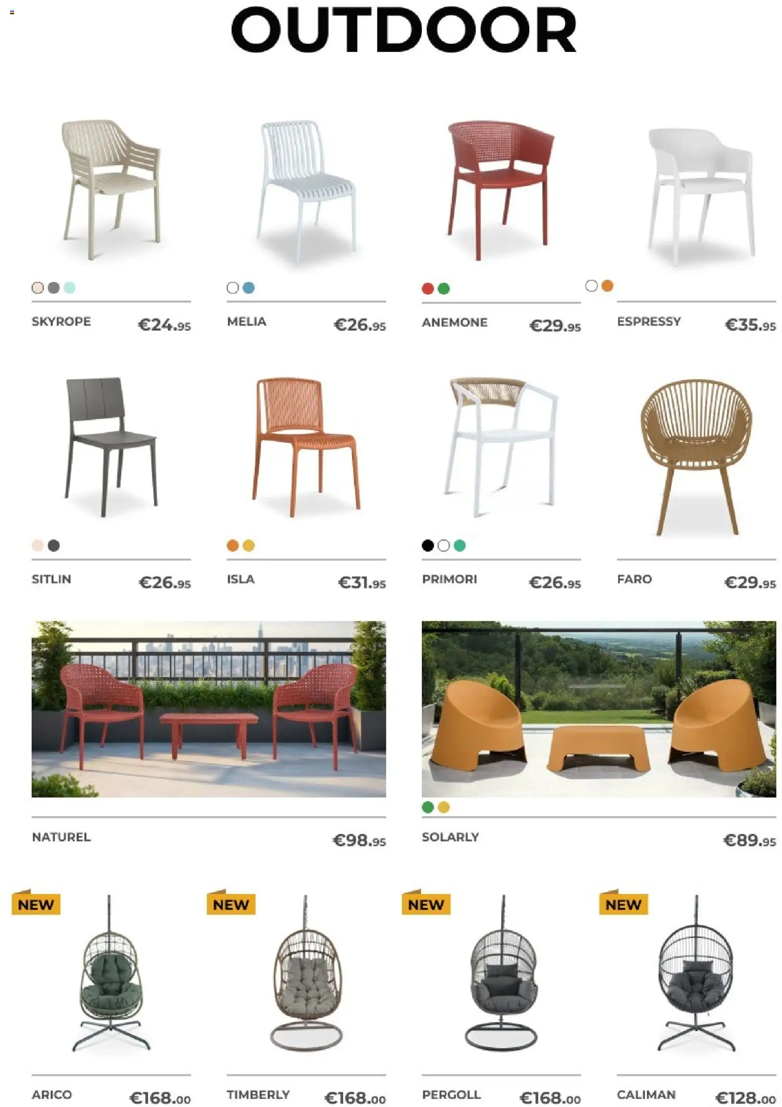 Four Day Clearance Κατάλογος – σε ισχύ από 31.01.2026 | Σελίδα: 22