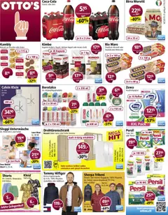 Vorschau von dem Prospekt - Otto's Aktionen ab 27.08.2025