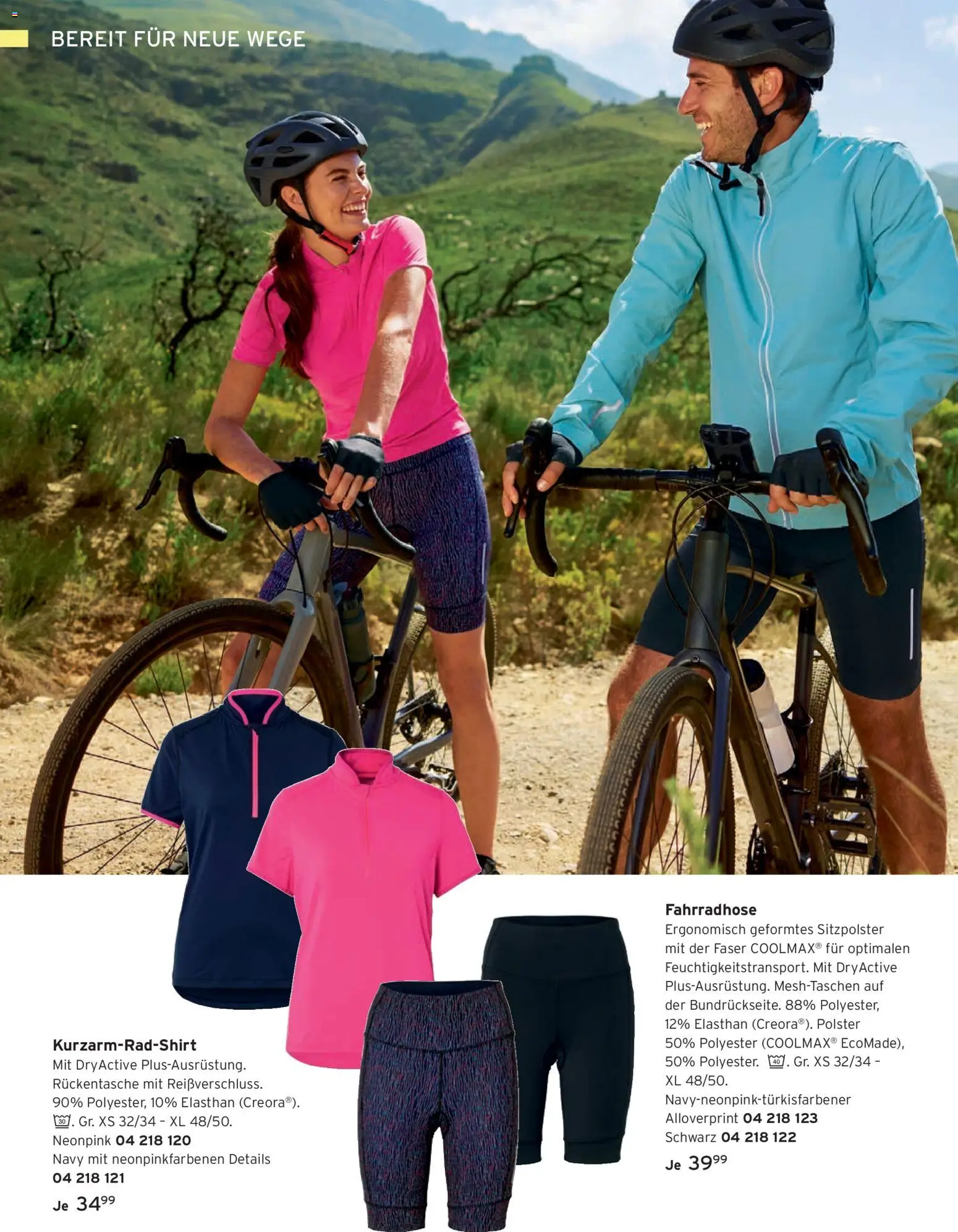 Tchibo Prospekt April – gültig ab 01.04.2026 | Seite: 56