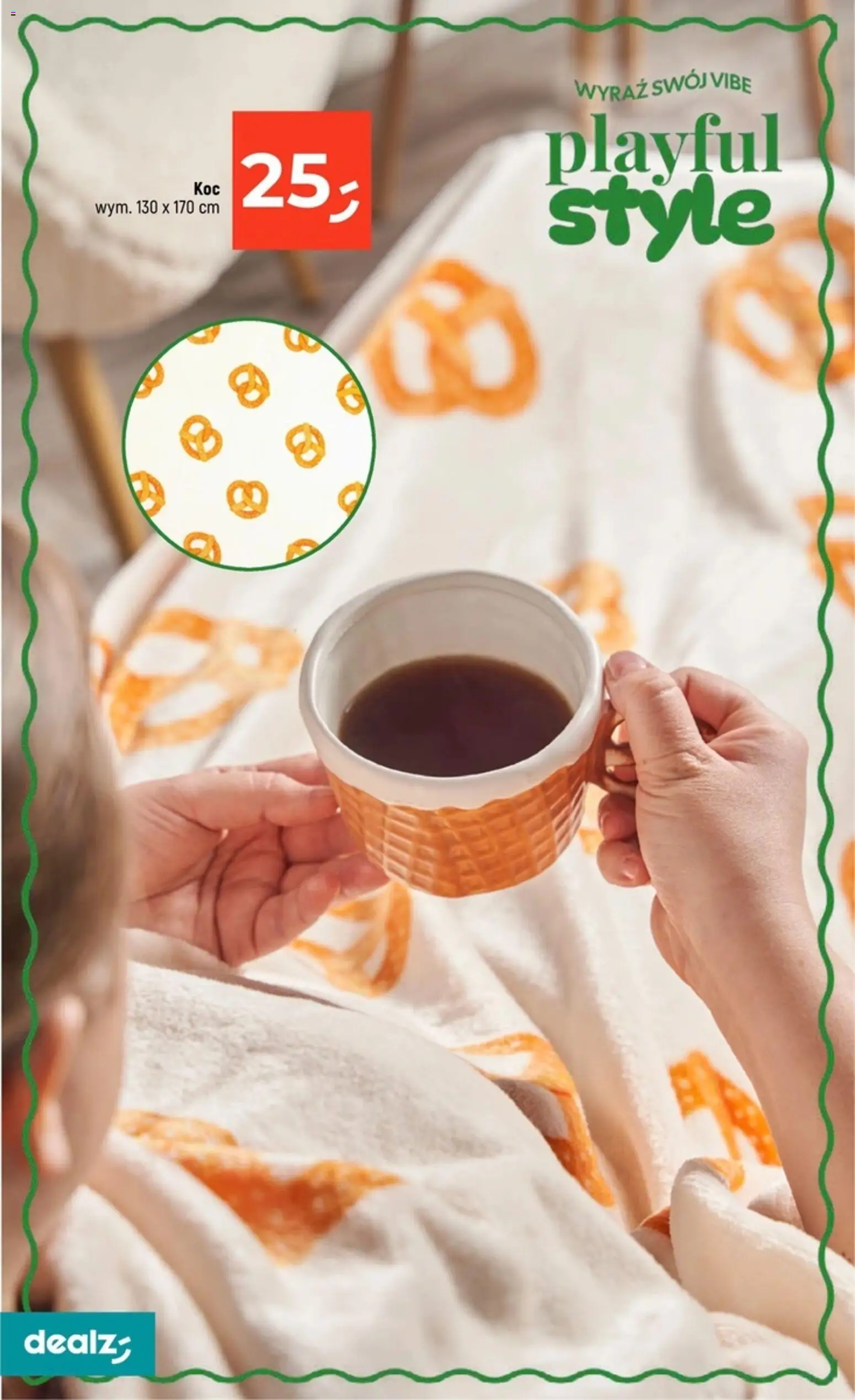 Dealz Gazetka od 08.01.2026 | Strona: 34