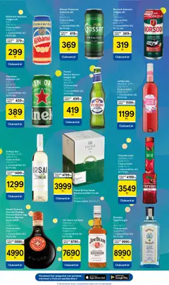 Tesco akciós ujság - amely érvényes a következő dátumtól: 31.07.2025 | Oldal: 9