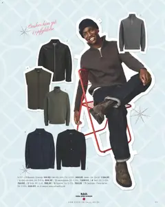 Salling - Tilbudsavis gyldig fra 01.11.2025 | Side: 131 | Produkter: Tøj