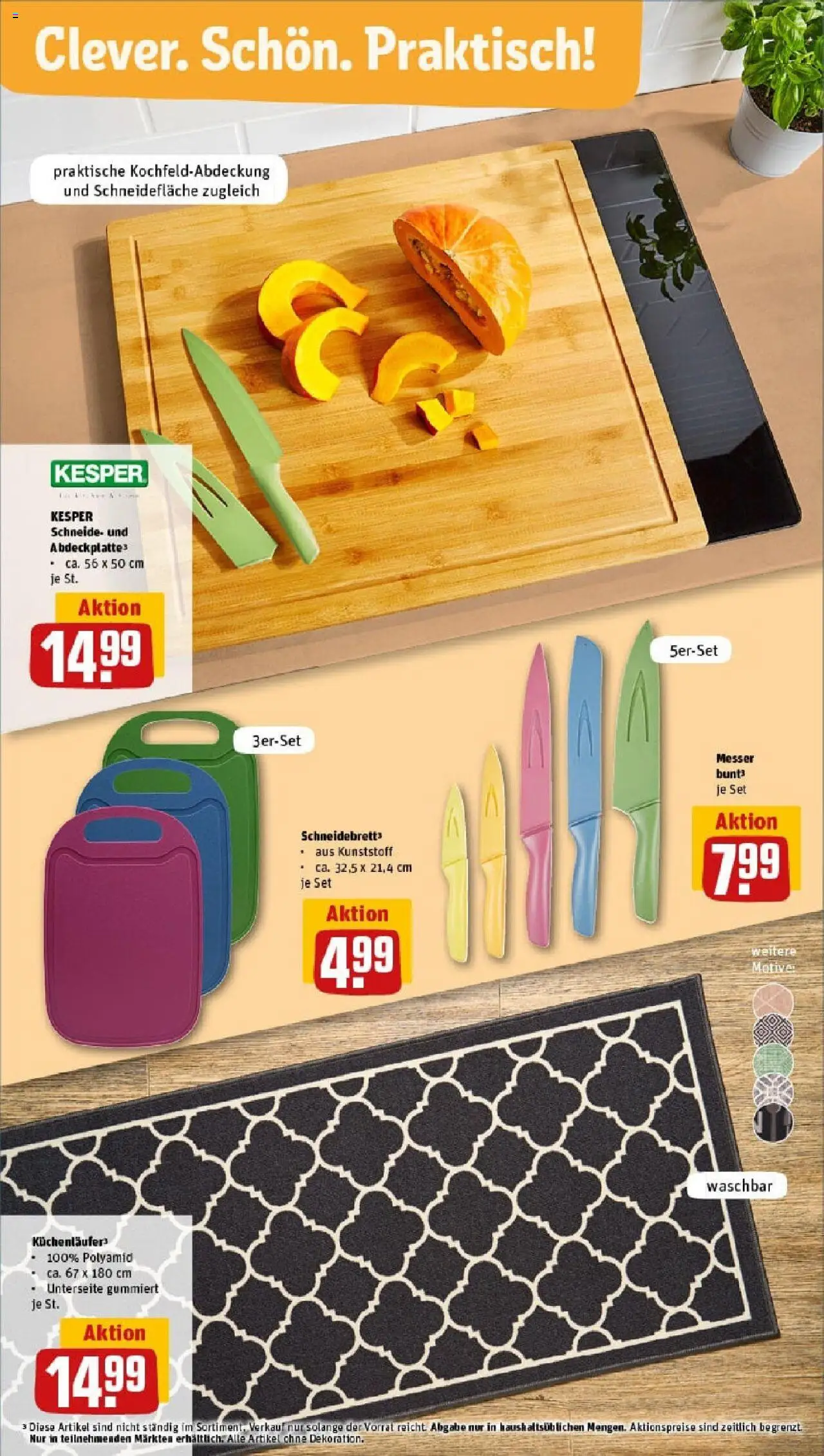 Rewe prospekt Rostock / Südstadt	 – gültig ab 13.10.2025 | Seite: 28