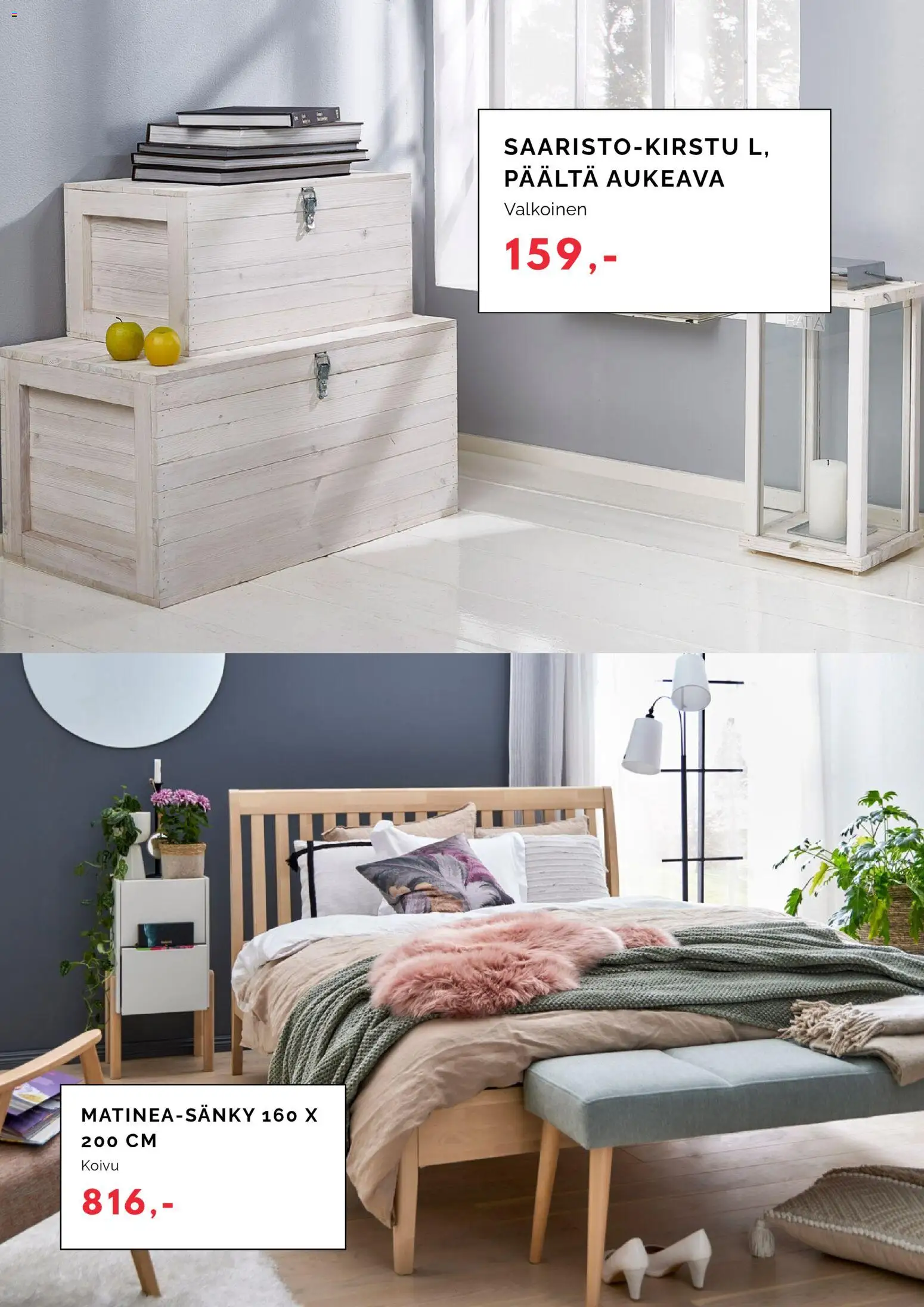 Asko tarjoukset – voimassa 03.02.2026 alkaen | Sivu: 4