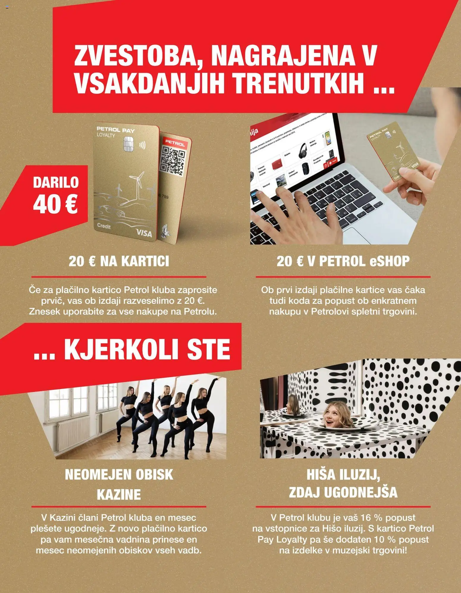 Novi Petrol katalog ponudbe – veljaven od 04.11.2025 | Stran: 9