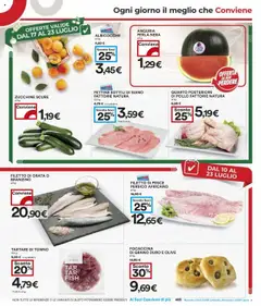 Volantino COOP del 10.07.2025 | Pagina: 3