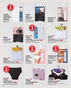 Anteprima del volantino Ipercoop Casa d'Autunno Milano catalogo valido a partire dal 16.10.2025 | Pagina: 14