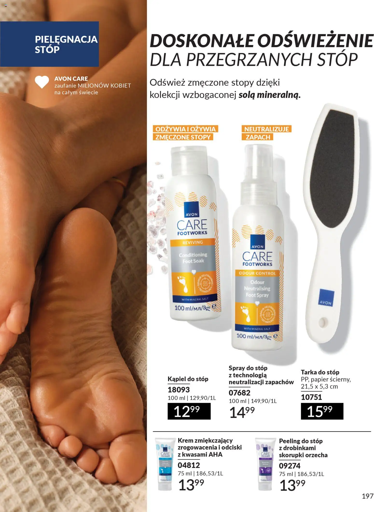 Avon Black Friday od 01.11.2025 | Strona: 197