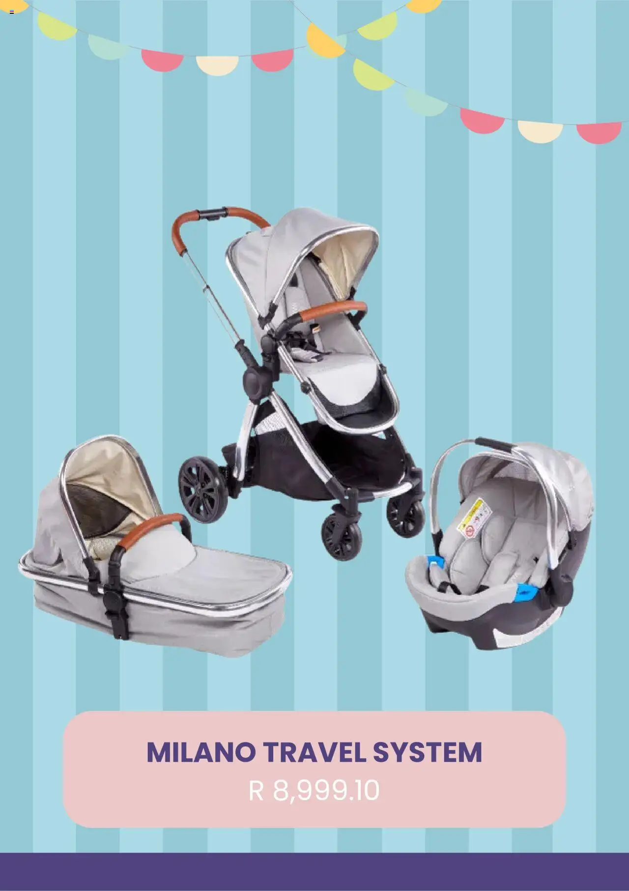 Babies R Us Specials │ valid from 12.08.2025 | Page: 2