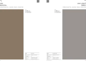 Preview of Rak Ceramics - Maximus Catalogue Countertop valid from 29.12.2025 | Page: 64 | Products: Viski